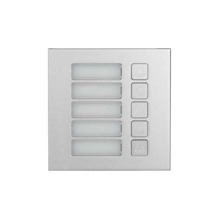 Dahua Technology DHI-VTO4202F-MB5 acessório intercomunicador Módulo…