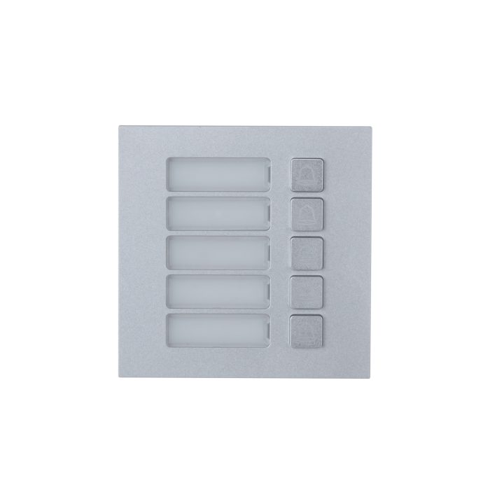 Dahua Technology DHI-VTO4202F-MB5 accesorio intercomunicador Módulo…