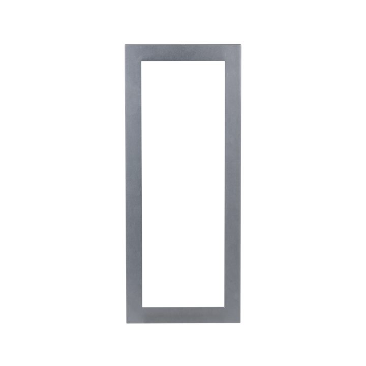 Dahua Technology VTM126 accesorio intercomunicador Placa frontal