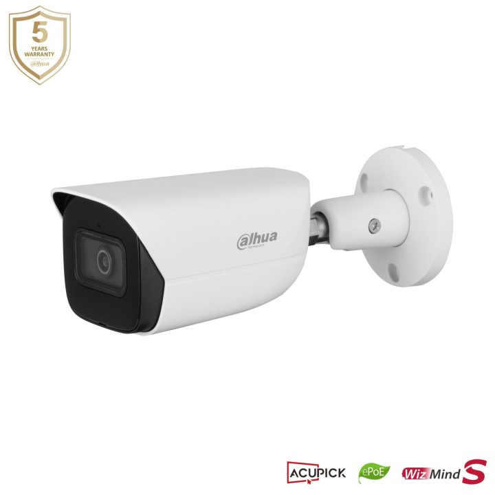 Dahua Technology WizSense IPC-HFW3449TP-ZS-IL Bala (forma) Cámara de…