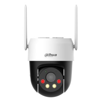 Dahua Technology P5AE-PV-4G PTZ Camera IP Security Camera Outdoor…
