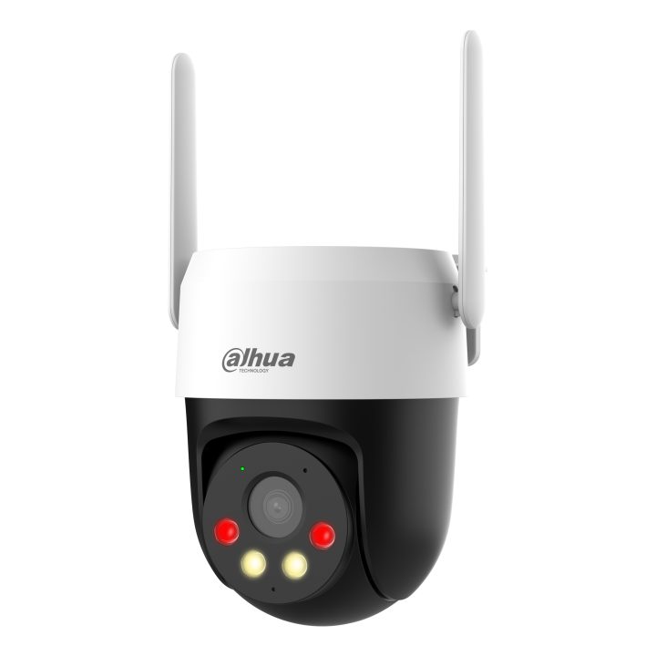 Dahua Technology P5AE-PV-4G PTZ Camera IP Security Camera Outdoor…