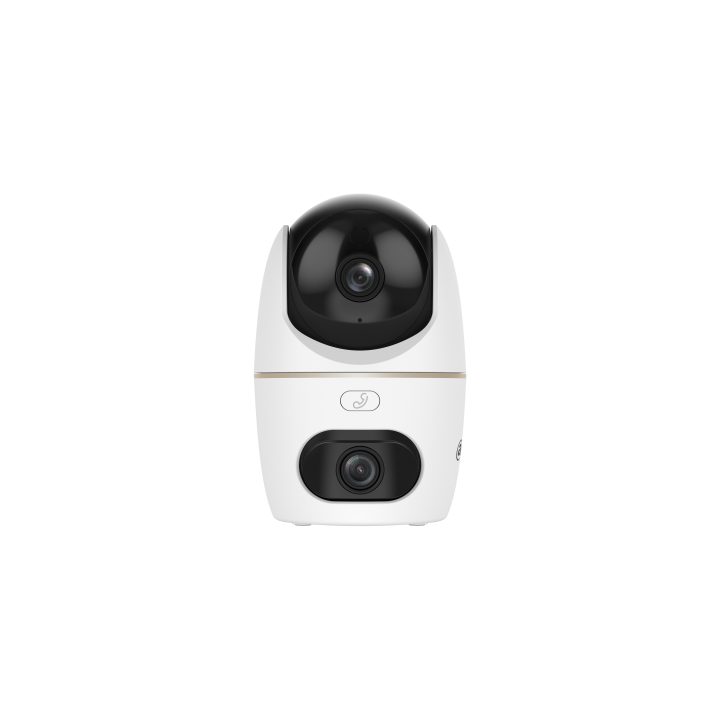 Dahua Technology H3D-3F cámara de vigilancia Esférico Cámara de…