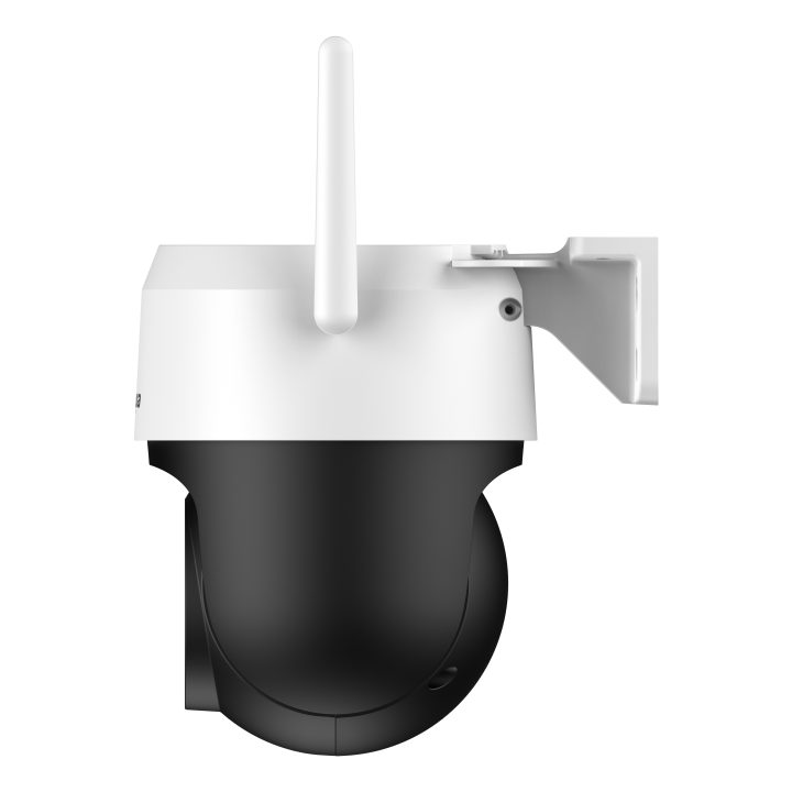 Dahua Technology P3AS-PV Surveillance Camera Turret IP Security…