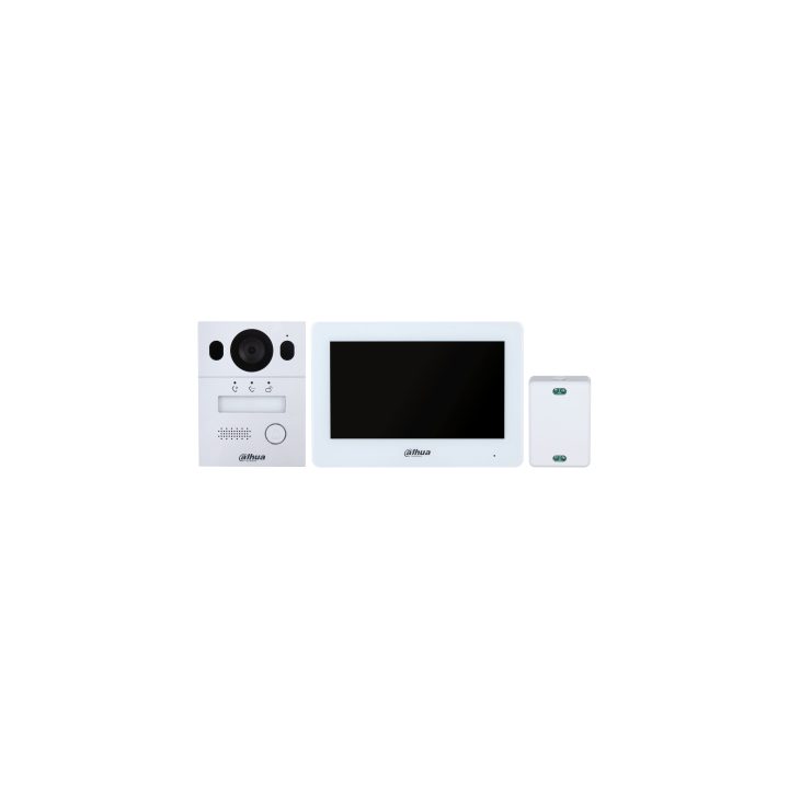 Dahua Technology DHI-KTX01(S) Smart Home Security System