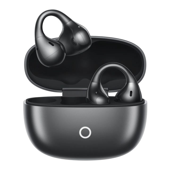 Realme Buds Clip RMA2418 wireless earbuds