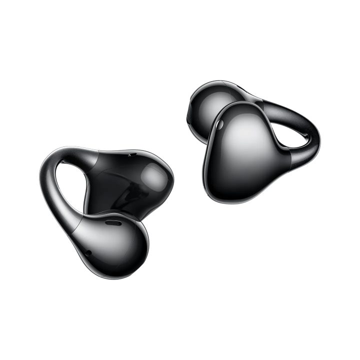 Realme Buds Clip RMA2418 wireless earbuds