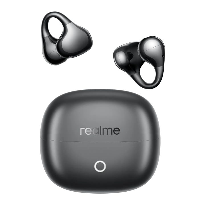 Realme Buds Clip RMA2418 wireless earbuds