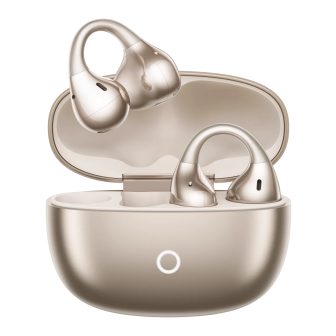 Realme Buds Clip RMA2418 Gold Eu auriculares inalámbricos