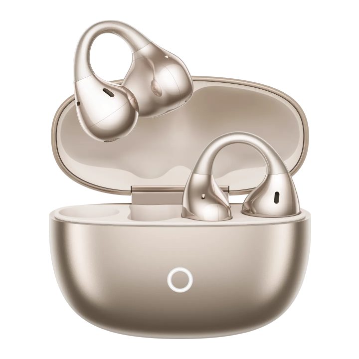 Realme Buds Clip RMA2418 Gold Eu Wireless Earbuds