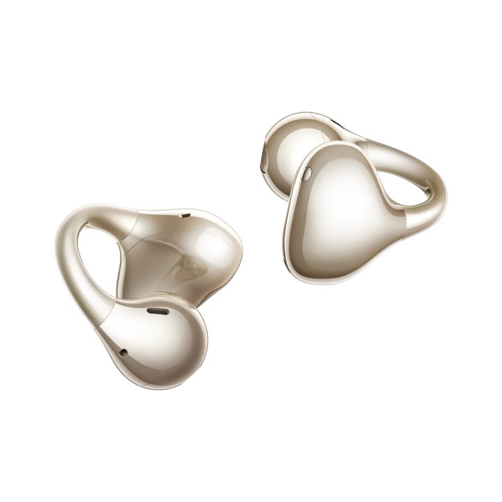 Realme Buds Clip RMA2418 Gold Eu Wireless Earbuds