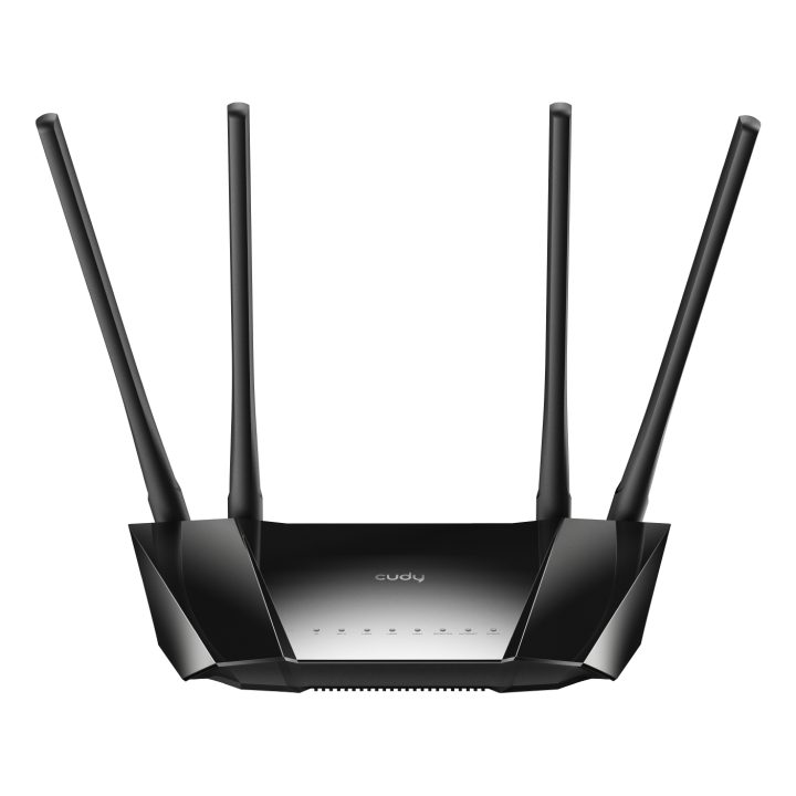 Router sem fios Cudy LT400 Ethernet rápido Banda única (2,4 GHz) 4G…