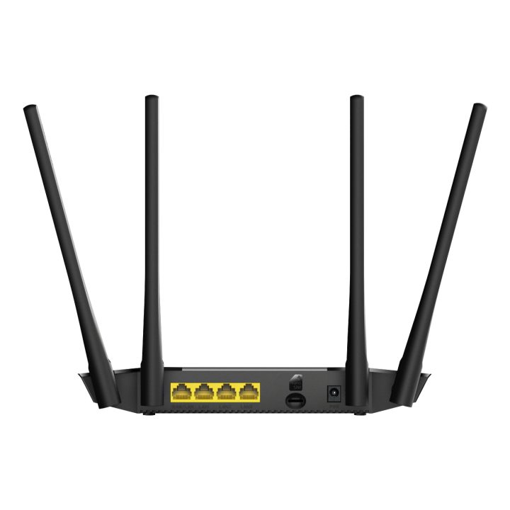 Router sem fios Cudy LT400 Ethernet rápido Banda única (2,4 GHz) 4G…