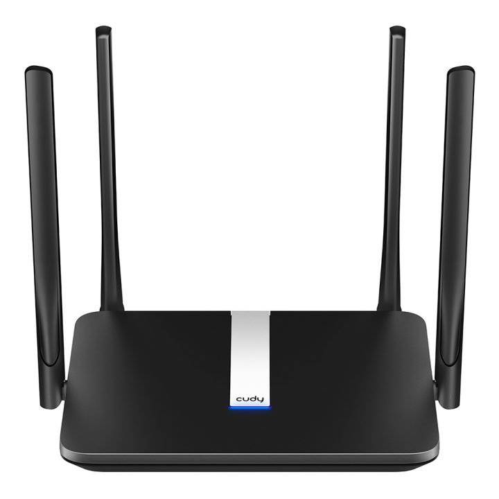 Router sem fios Cudy LT500 Ethernet rápido de banda dupla (2,4 GHz /…