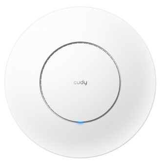 Cudy AC1300 1167 Mbit/s Branco Alimentação sobre Ethernet (PoE)