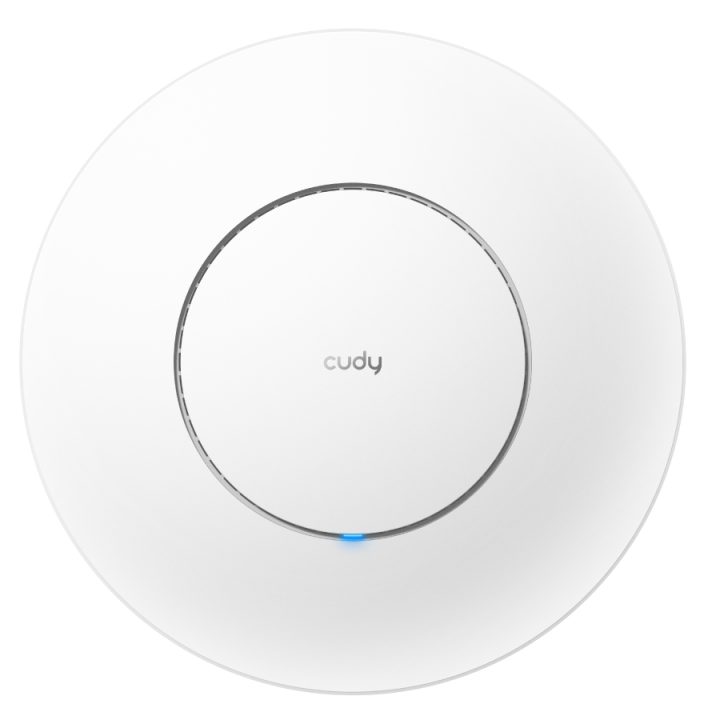Cudy AC1300 1167 Mbit/s White Power over Ethernet (PoE)