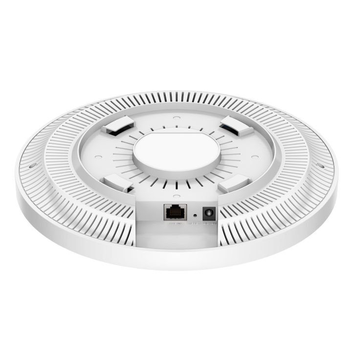 Cudy AC1300 1167 Mbit/s Branco Alimentação sobre Ethernet (PoE)
