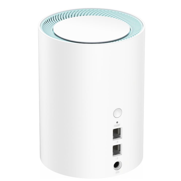 Cudy M1300 1-PACK Wi-Fi Mesh System (Mesh Wi-Fi) Dual Band (2.4 GHz /…