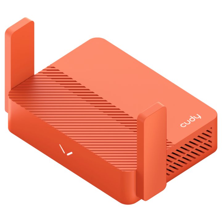 Cudy AC1200 router inalámbrico Ethernet rápido Doble banda (2,4 GHz /…