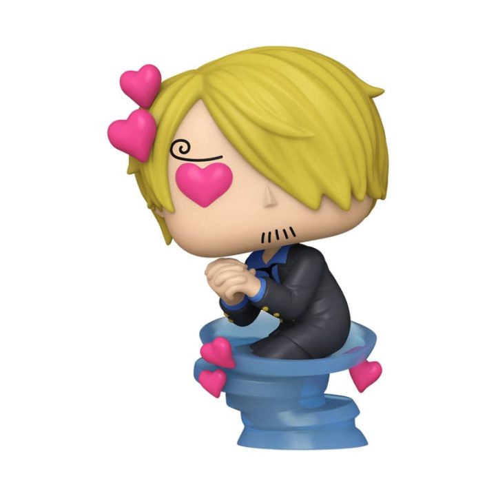 Funko Pop! One Piece – Sanji