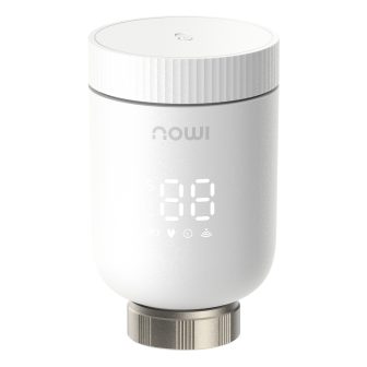 Imou TRV1 Termostato ZigBee Branco
