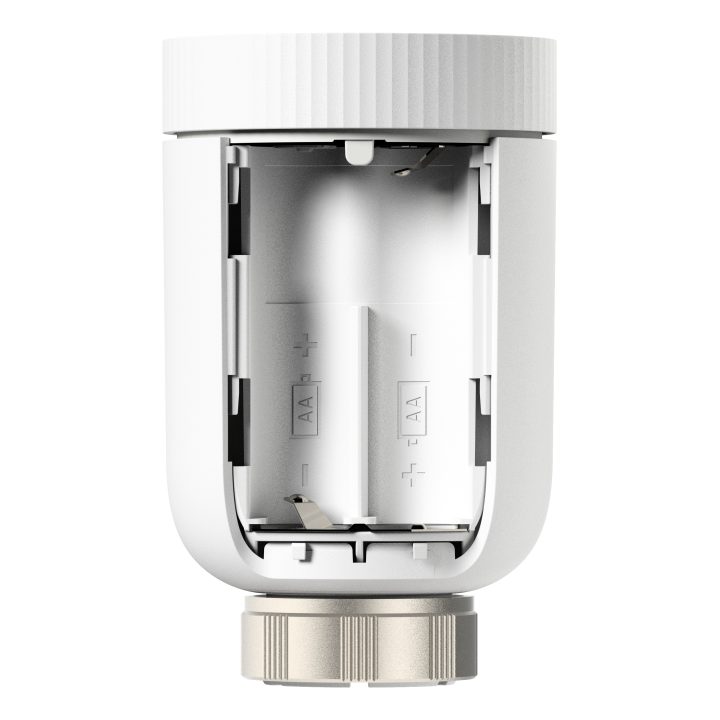 Imou TRV1 termoestato ZigBee Blanco