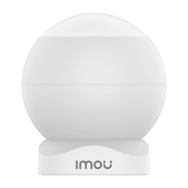Imou Smart Alarm Security Kit sistema de segurança inteligente para a…