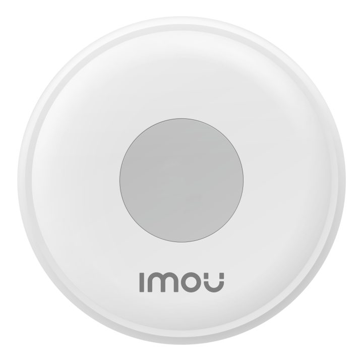 Imou Smart Alarm Security Kit sistema de segurança inteligente para a…