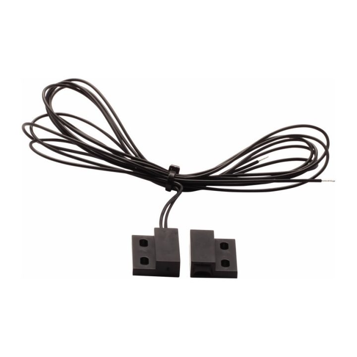 Eaton DCS001 Wired Door / Window Sensor Black