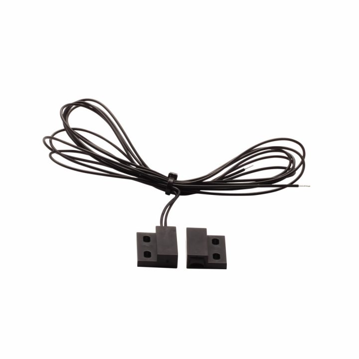 Eaton DCS001 Wired Door / Window Sensor Black