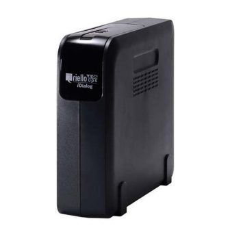 Riello iDialog sistema de alimentación ininterrumpida (UPS) 1,2 kVA…