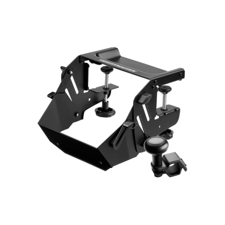 Thrustmaster T128-P Simtask Pack Preto USB Volante + Pedais…