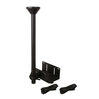Techly ICA-CS 63 CPU Support Desktop Mount CPU Support Black