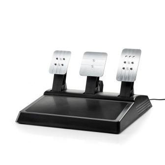 Thrustmaster T300 RS GT Negro Volante + Pedales Analógico/Digital PC…