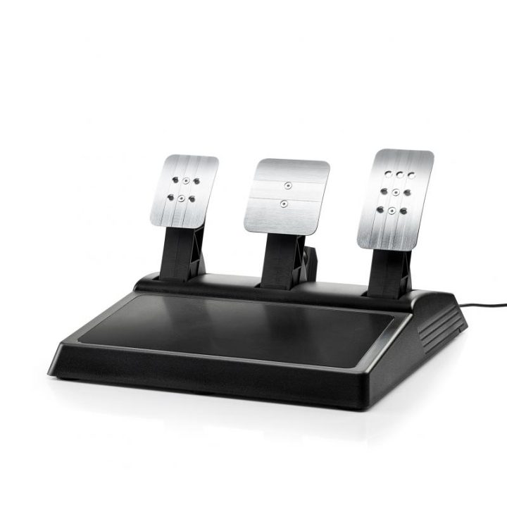 Thrustmaster T300 RS GT Negro Volante + Pedales Analógico/Digital PC…