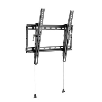 Techly ICA-PLB 59T suporte para TV 70" Preto