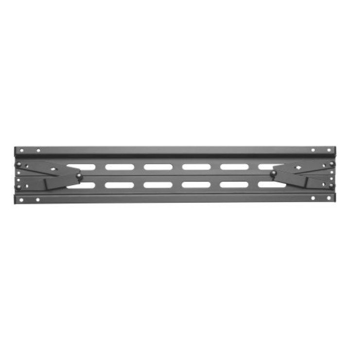 Suporte para TV Techly ICA-PLB 590 2,29 m (90") Preto