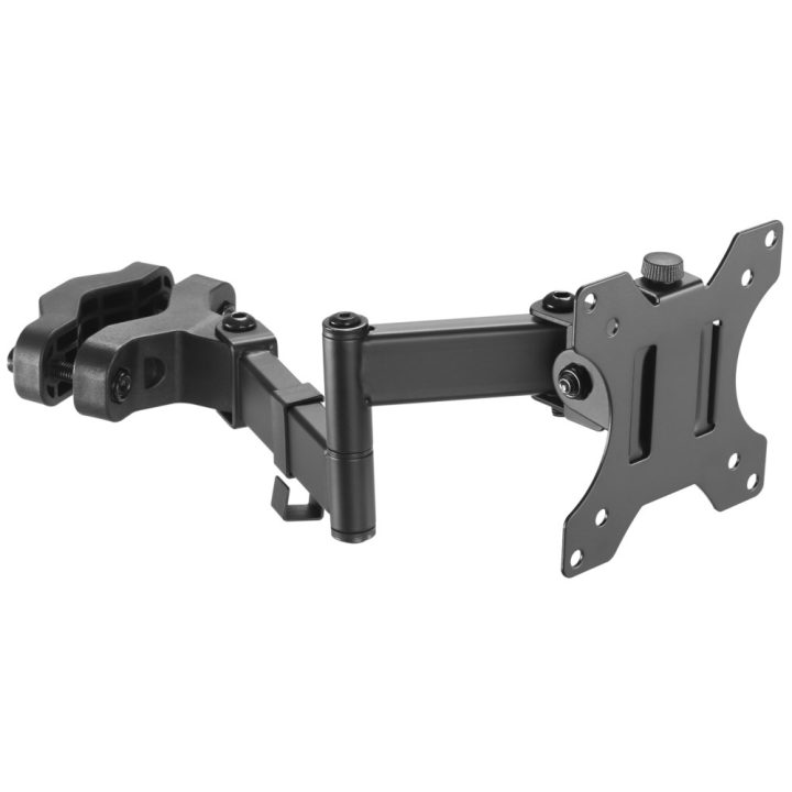Techly ICA-LCD 110BK TV Mount 32" Black