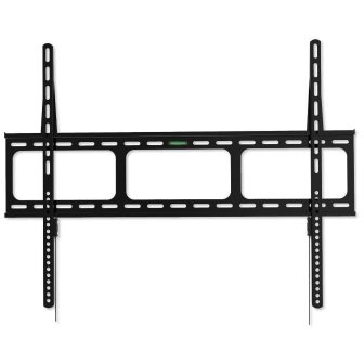 Techly ICA-PLB 860 TV mount 2.03 m (80") Black