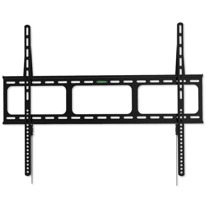 Techly ICA-PLB 860 TV mount 2.03 m (80") Black