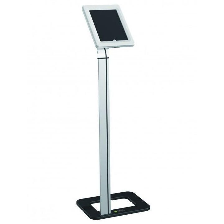 Techly ICA-TBL 1501 suporte de segurança para tablets Prata 10,1"