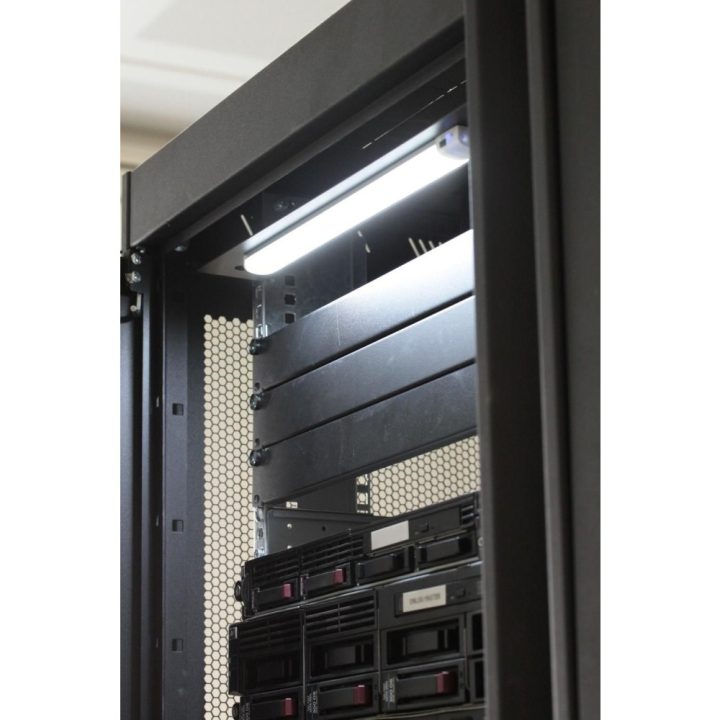 Techly I-CASE LIGHT-06 acessório de rack Luminária LED