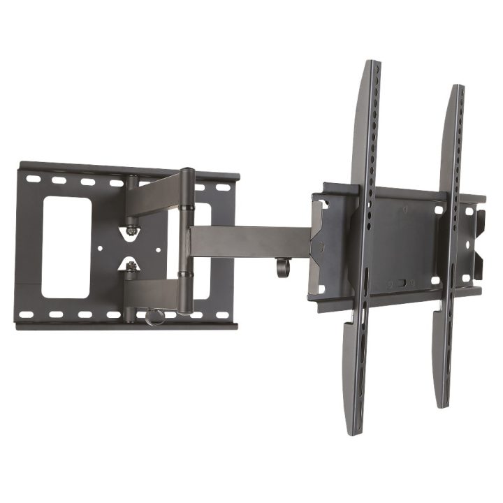 Techly ICA-PLB 148M TV Mount 55" Black