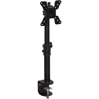 Techly ICA-LCD 500BK 30" Desktop Monitor Stand Black