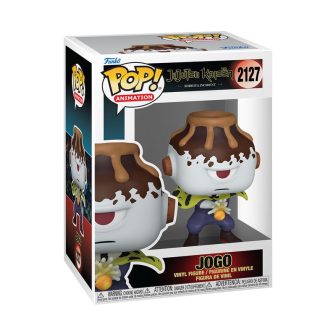 Funko Pop! Jujutsu Kaisen – Jogo