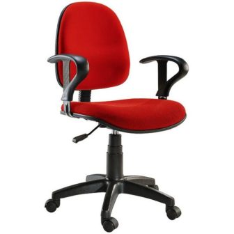 Techly ICA-CT MC04RE silla de oficina y de ordenador