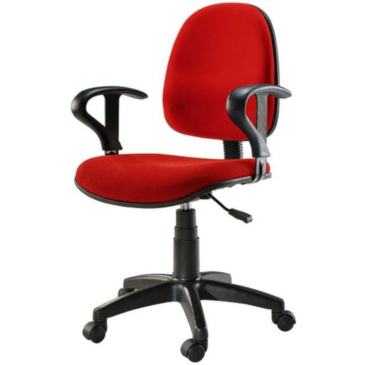 Techly ICA-CT MC04RE cadeira de escritório e de computador