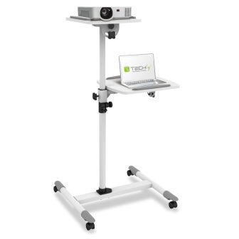 Techly ICA-TB TPM-6 móvel e suporte para dispositivo multimédia…