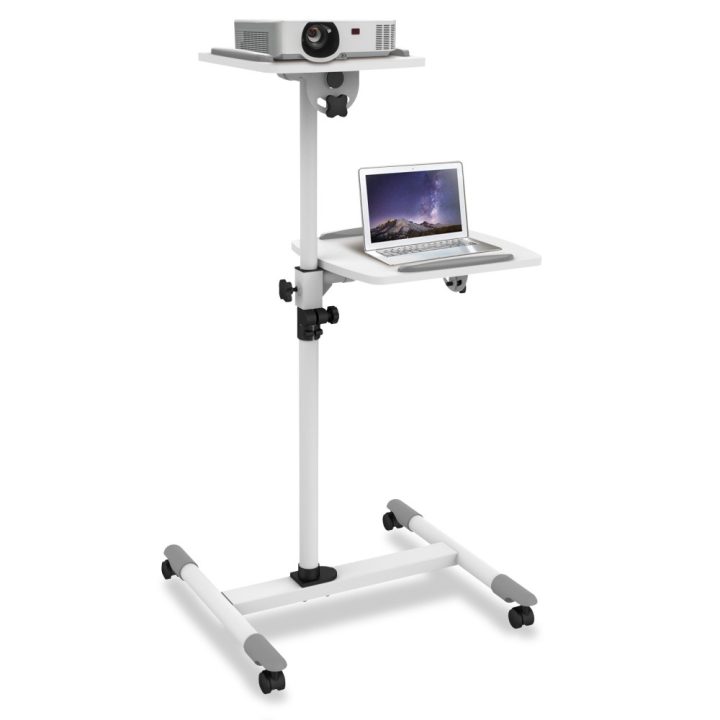 Techly ICA-TB TPM-6 móvel e suporte para dispositivo multimédia…