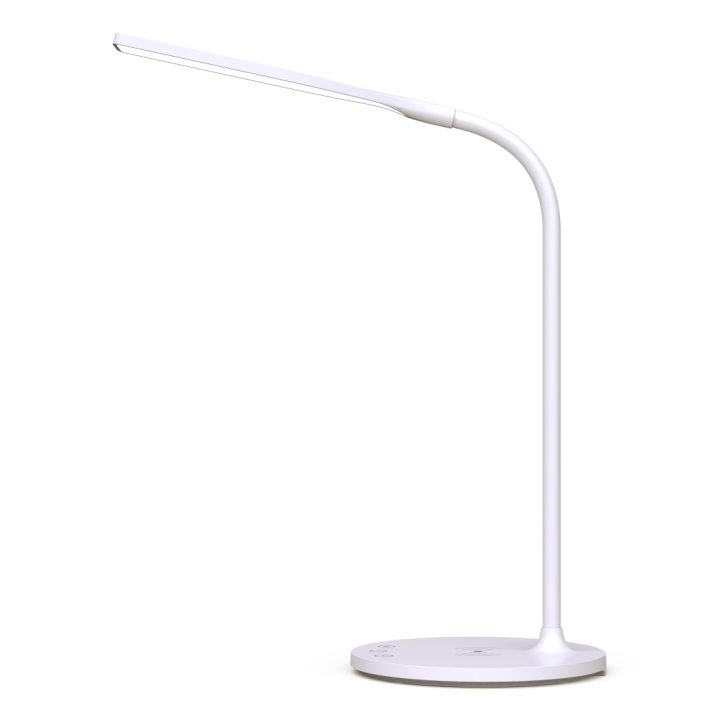 Techly I-LAMP-DSK10 desk lamp Non-replaceable bulb(s) 5.5 W LED G…